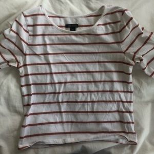 Wild fable striped long sleeve